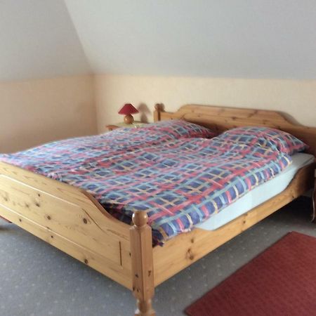 Ferienwohnung Albers Blomberg  Екстер'єр фото
